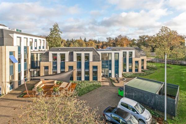 Kantoorruimte Princenhof Park 20 - 22 Driebergen-Rijsenburg