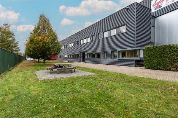 Kantoorruimte Bijsterhuizen 2511 Wijchen