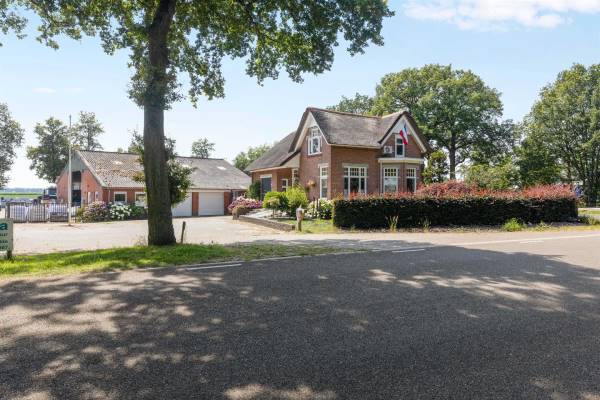 Bedrijfsruimte Hoornderweg 31 Wedde