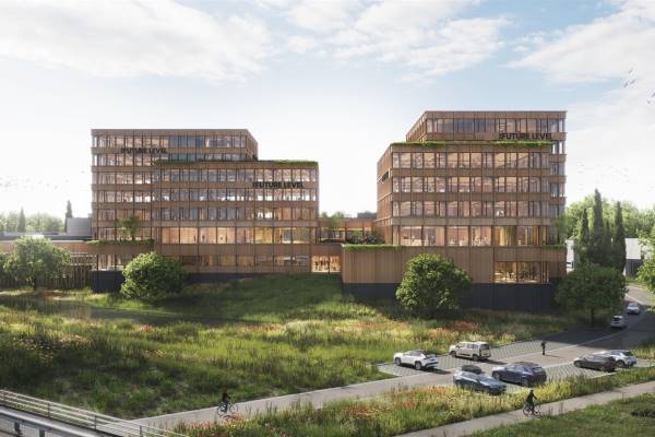 Bedrijfsruimte Ekkersrijt 7051 Son en Breugel