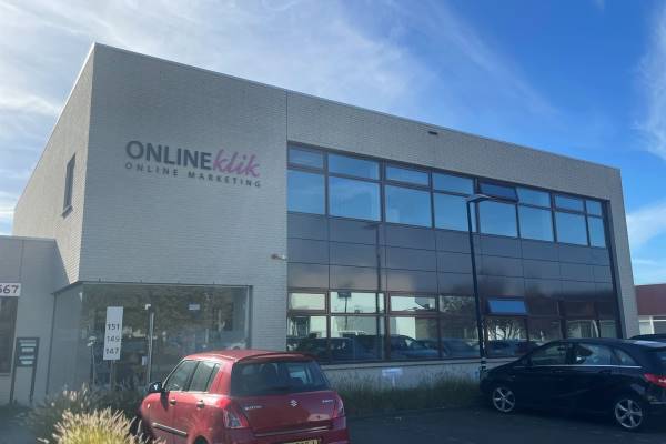 Kantoorruimte Le Havre 151 Eindhoven