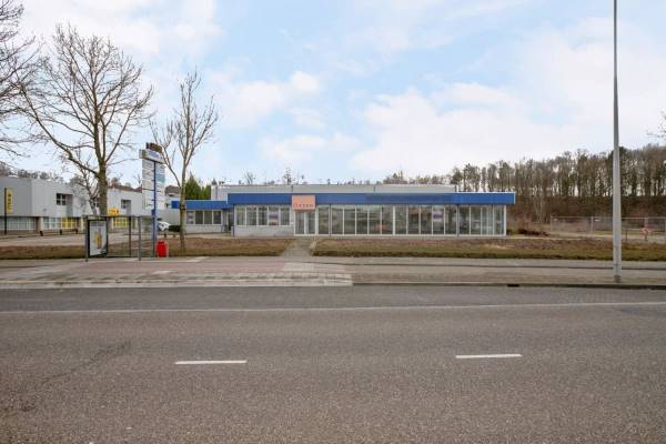 Bedrijfsruimte Beersdalweg 95A/B Heerlen