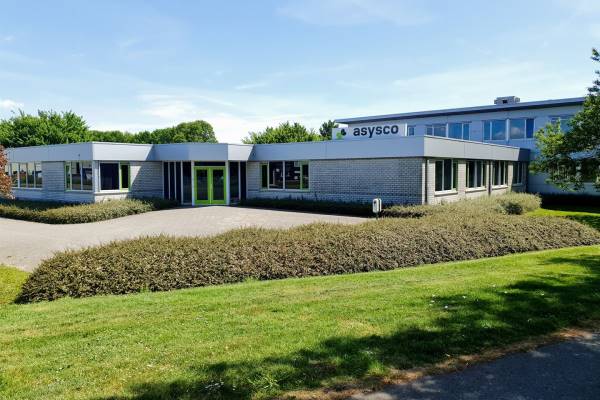 Kantoorruimte Gramsbergerstraat 79 Coevorden