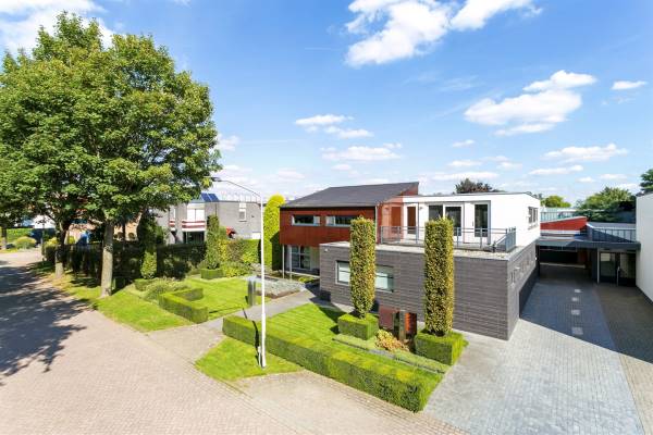 Bedrijfsruimte Randweg 11 Someren