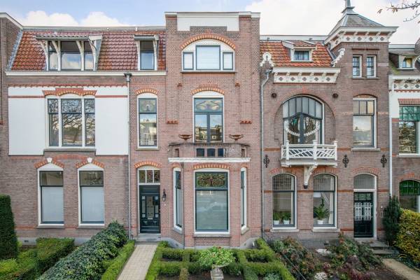 Kantoorruimte Groesbeekseweg 70 Nijmegen