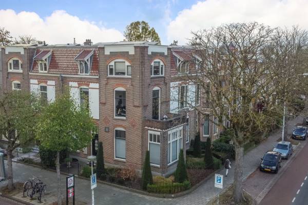 Kantoorruimte Groesbeekseweg 70 + Fransestraat 2 Nijmegen