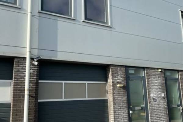 Bedrijfsruimte Virulyweg 41D Almelo