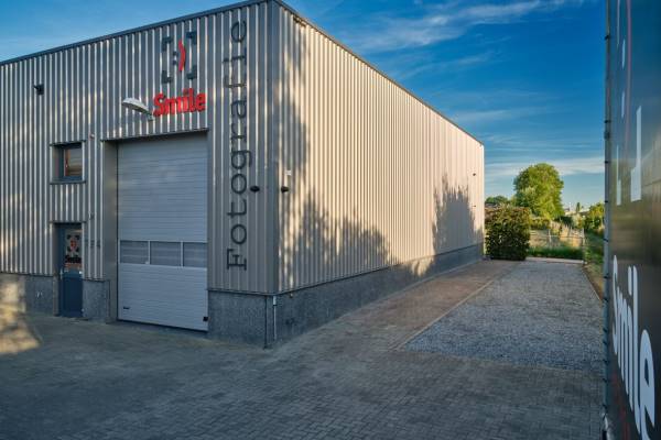 Bedrijfsruimte Eindhovensebaan 7 F- 4 Nederweert