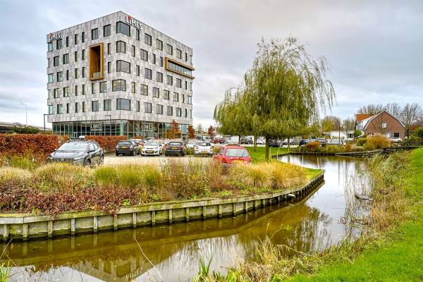 Kantoorruimte Voorschoterweg 23g Valkenburg (ZH)