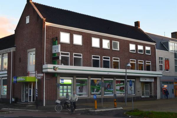 Kantoorruimte Beursstraat 20 Emmeloord