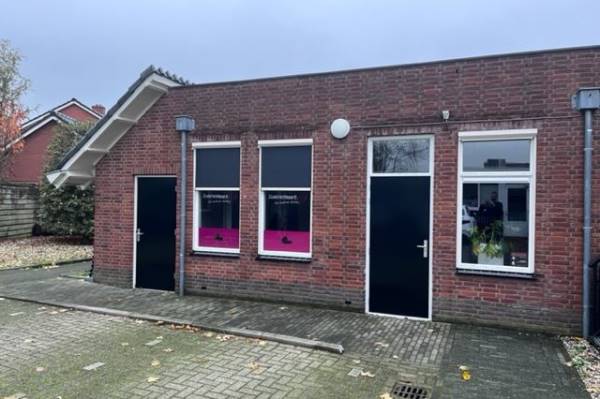Kantoorruimte Ninaberlaan 83c Hellendoorn
