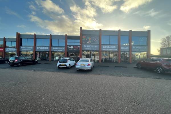 Winkelruimte Zeilmakerstraat 26- 28 Assen