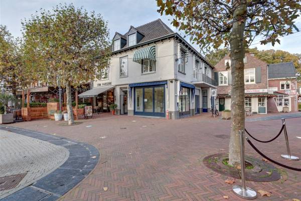 Winkelruimte Markt 1 Wijchen