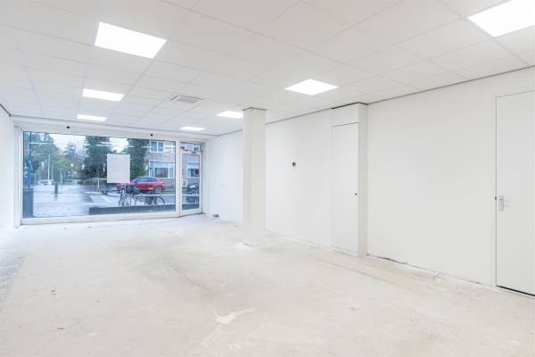 Bedrijfsruimte Plantageweg 29 Alblasserdam