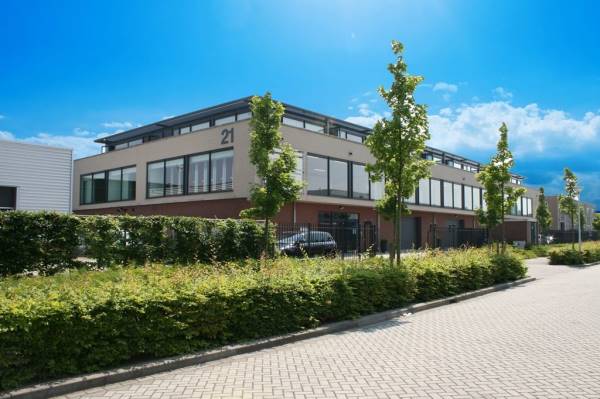 Kantoorruimte Hollandse Kade 21 Abcoude