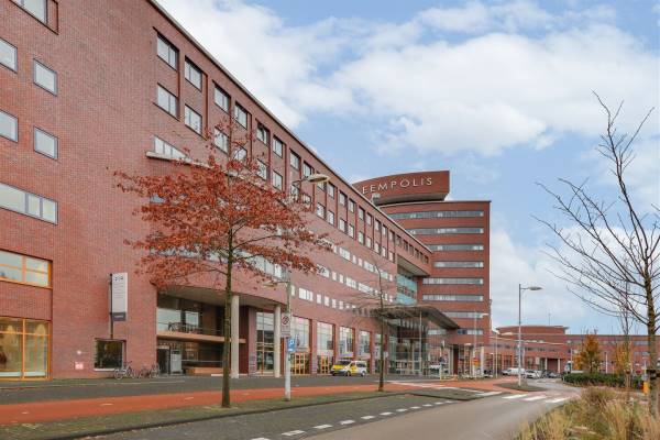 Kantoorruimte Piet Mondriaanlaan 8 Amersfoort