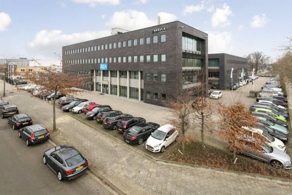 Kantoorruimte De Witbogt 2 Eindhoven