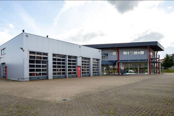 Bedrijfsruimte Twentepoort West 11a Almelo