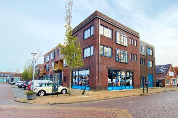 Winkelruimte Hoofdweg 164F Siddeburen