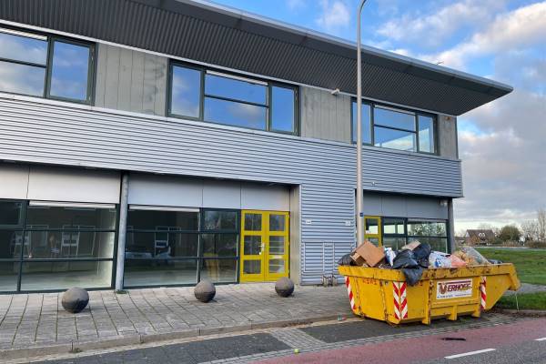 Kantoorruimte Amsteldijk-Noord 144 Uithoorn