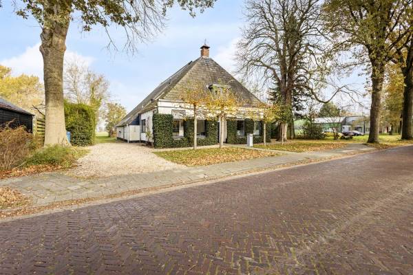 Maatschappelijk vastgoed De Streek 45 Terwispel