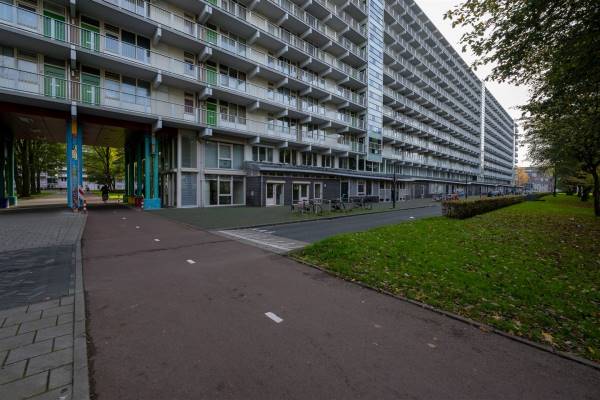 Kantoorruimte Haag en Veld 194 Amsterdam