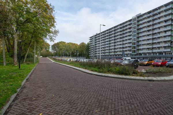 Kantoorruimte Haag en Veld 195 Amsterdam