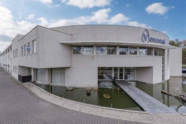 Kantoorruimte Meerheide 5 Eersel