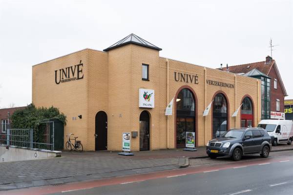 Kantoorruimte Zonnebrink 65 Winterswijk