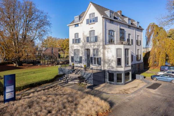 Kantoorruimte Prins Bernhardweg 7 Lochem