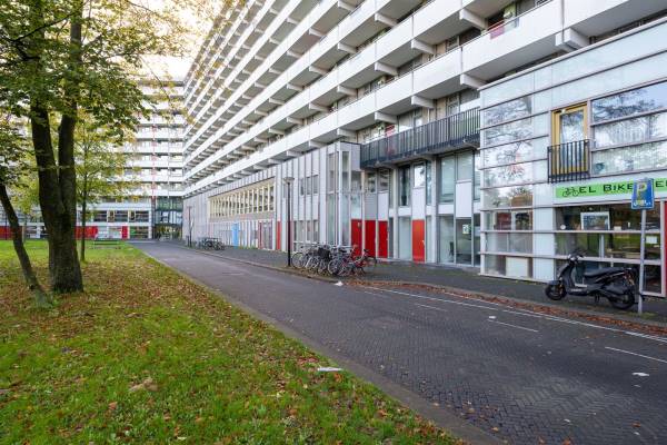 Kantoorruimte Grubbehoeve 30 Amsterdam