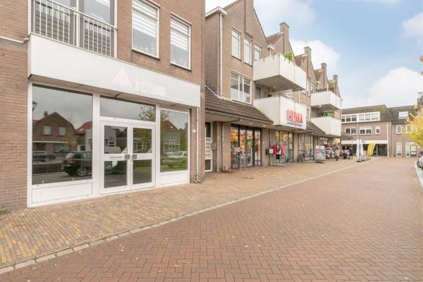 Winkelruimte Zuidhaven 133 Zevenbergen