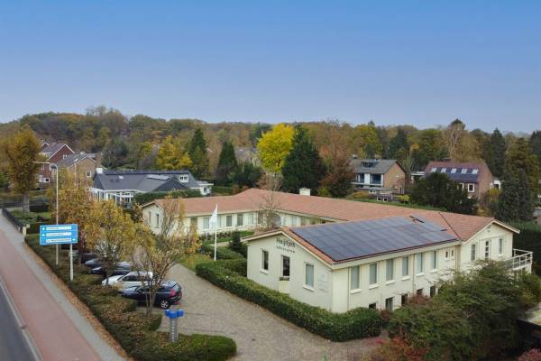 Kantoorruimte Nijmeegsebaan 140 Heilig Landstichting