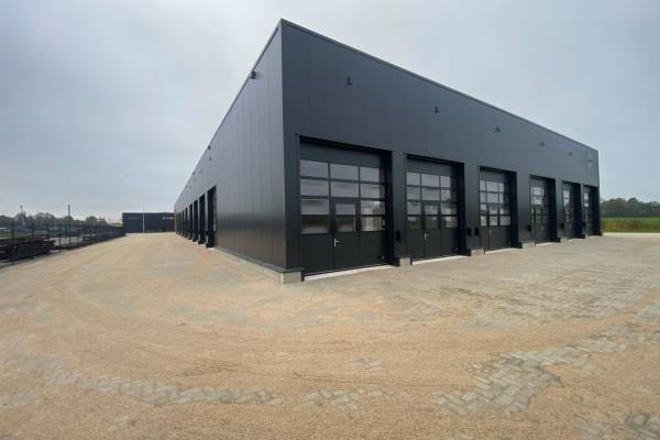 Bedrijfsruimte Constructieweg 2 15- 16 Holten