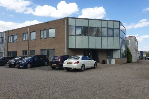 Kantoorruimte Westerdreef 5E-G Nieuw-Vennep