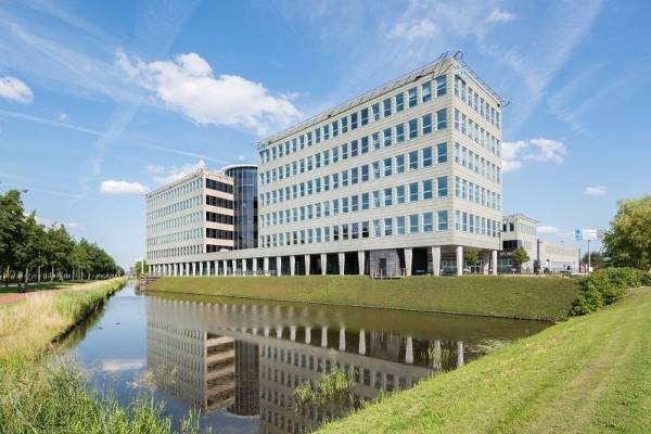 Kantoorruimte Tupolevlaan 2- 24 Schiphol-Rijk
