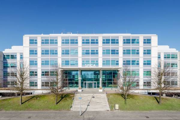 Kantoorruimte Spicalaan 1- 59 Hoofddorp