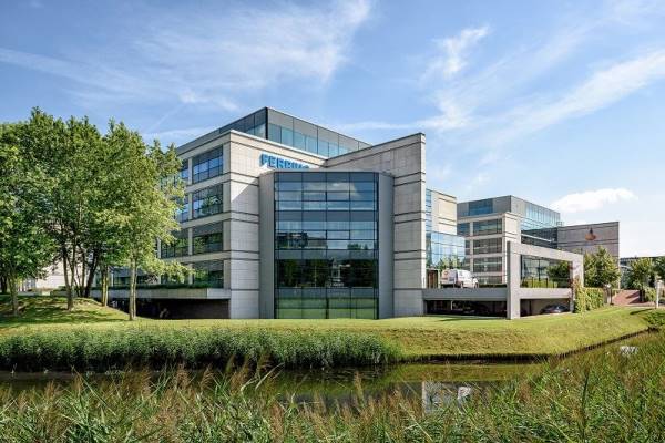 Kantoorruimte Polarisavenue 130- 148 Hoofddorp