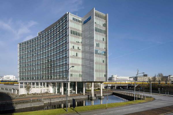 Kantoorruimte Scorpius 1- 41 Hoofddorp