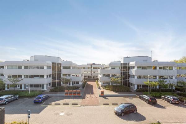 Kantoorruimte Kruisweg 789- 829 Hoofddorp