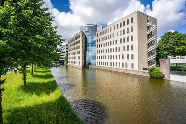 Kantoorruimte Neptunusstraat 15- 37 Hoofddorp