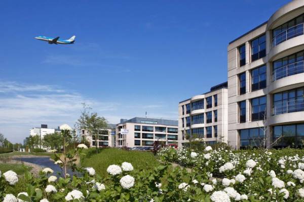Kantoorruimte Boeingavenue 202- 300 Schiphol-Rijk