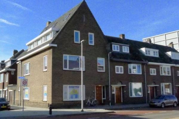 Beleggingsobject Bekkerweg 52 Heerlen