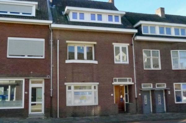 Beleggingsobject Kruisstraat 46 Heerlen