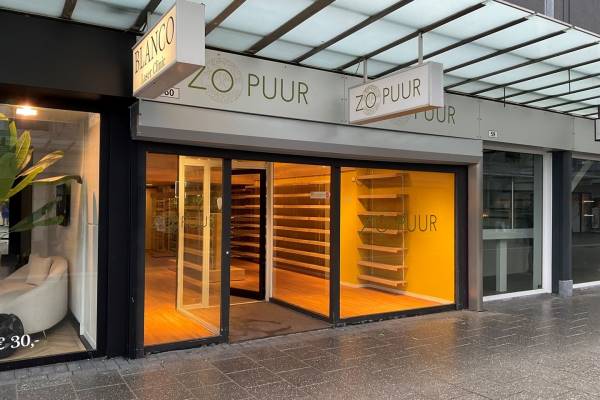 Winkelruimte Winkelcentrum Woensel 60 Eindhoven