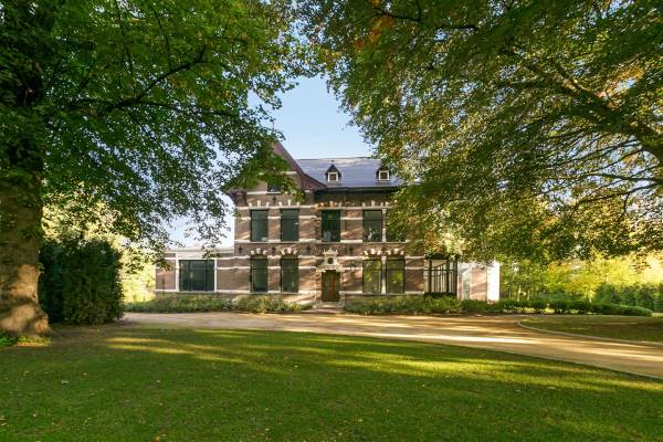 Kantoorruimte Kerkstraat 41 Dongen