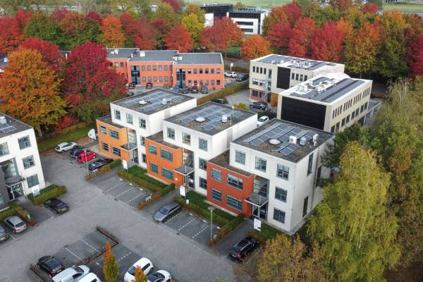 Kantoorruimte Welbergweg 55 Hengelo (OV)