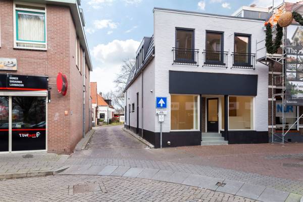 Winkelruimte Walderstraat 30 Lochem