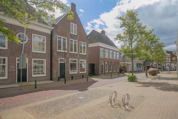 Kantoorruimte Skilwyk 12 Bolsward