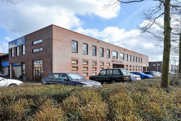 Kantoorruimte Netwerk 17A Purmerend
